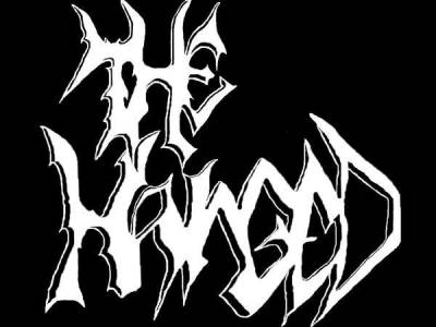 logo The Hanged